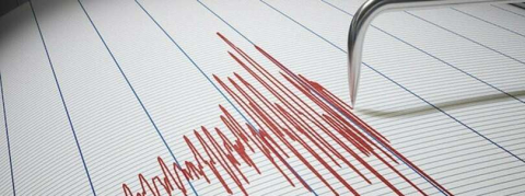 Malatya'da 4 büyüklüğünde deprem!