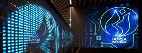 Borsa güne düşüşle başladı