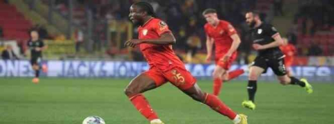 Göztepe'nin yeni gözdesi