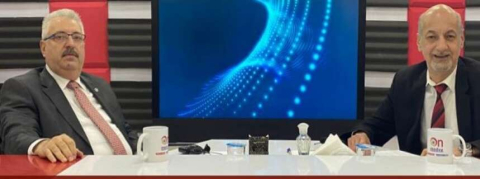 İYİ Parti Gemlik İlçe Başkanı Yavuz: “Gemlik özel bölge ilan edilmeli”