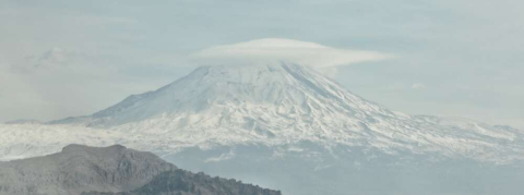 Türkiye'nin çatısı şapkasını taktı