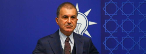 Çelik'ten Mehmet Şimşek açıklaması