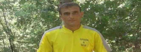 Motosiklet otomobile çarptı: 1 ağır yaralı