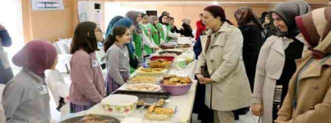 Siirt'te depremzedeler yararına etkinlik düzenlendi