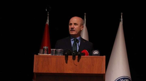 YÖK Başkanı Erol Özvar’dan üniversiteler için yüz yüze eğitim açıklaması