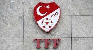 TFF, ligden düşecek takım sayısını açıkladı!