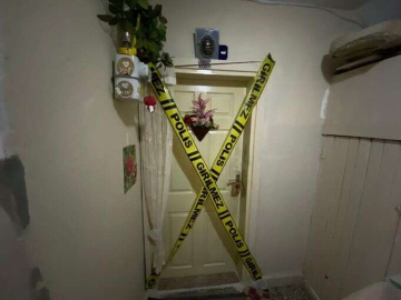 Kocaeli'de 2 çocuğunu öldürdüğü iddia edilen baba gözaltına alındı