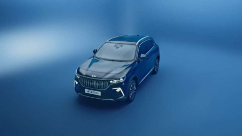 Togg’da teslim edilecek araç sayısı 12 binden 20 bine çıkartıldı