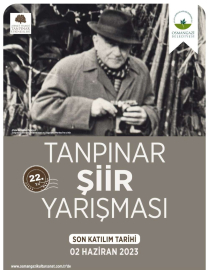 Osmangazi’deTanpınar Edebiyat Yarışması başladı