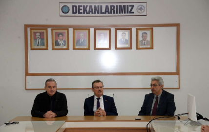 UÜ Matematik Bölümü’nün akreditasyon başarısı