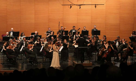 Ayhan Kızıl'a muhteşem anma