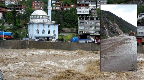 Doğu Karadeniz için kritik 2 ay uyarısı: Çok şiddetli olacak