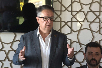 Alfatlı: "2024 yerel seçimlerinin çok sürpriz sonuçlar doğuracağını görüyoruz"