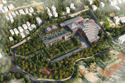 Çekirge’nin çehresi değişiyor