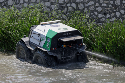 Sinekle mücadele hız kesmiyor