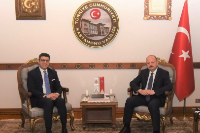 İl Özel İdareleri Kırsala Hizmet Götürüyor