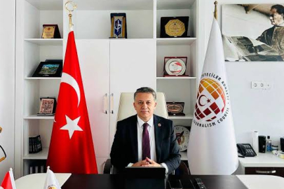 Terör saldırısını Küresel Gazeteciler Konseyi (KGK) olarak esefle kınıyoruz