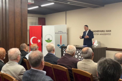 BBP Genel Başkan Yardımcısı Ekrem Alfatlı ; “Darbe anayasasından bir an önce kurtulmalıyız”