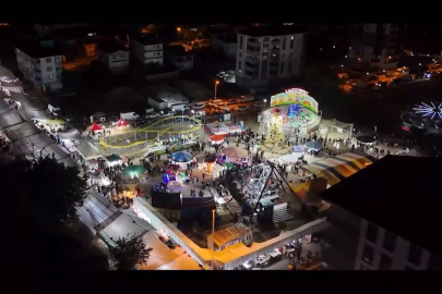 TARİHİ YENİŞEHİR PANAYIRI BAŞLIYOR