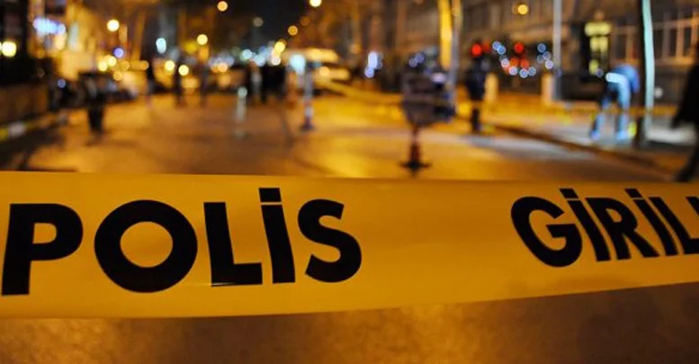 Adana'da 5 kişi çadır içinde ölü bulundu