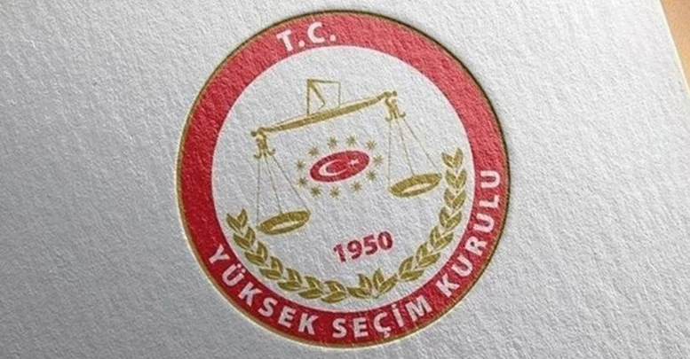 AK Parti'nin İl Seçim Kuruluna tutanaklarla ilgili yaptığı itiraz reddedildi