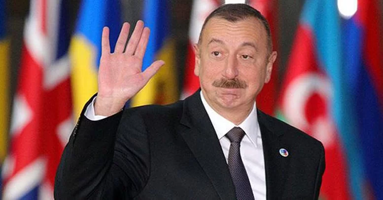 Azerbaycan Cumhurbaşkanı Aliyev, 399 kişiyi affetti