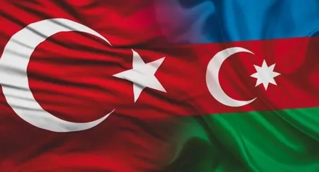 Azerbaycan'la Türkiye arasında tarihi adım