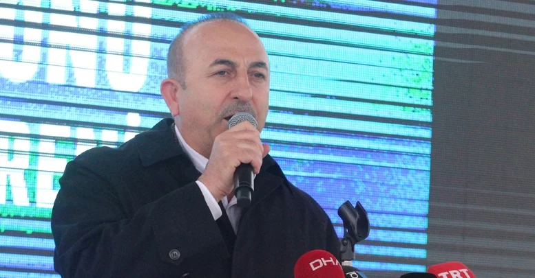 Bakan Çavuşoğlu rantçıları uyardı