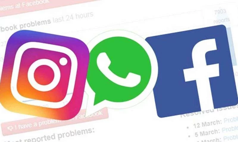 Bakanlık'tan Whatsapp, Facebook ve Instagram açıklaması