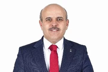 Büyükorhan Belediye Başkanı Yeniden Rafah Partisine Geçti