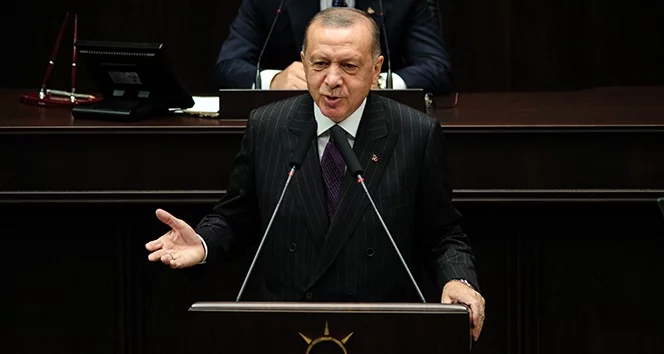 Cumhurbaşkanı Erdoğan, Karadeniz'de yeni müjdeyi açıklayacak
