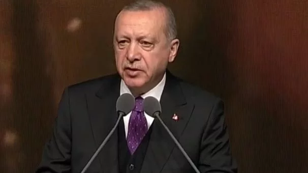 Cumhurbaşkanı Erdoğan açıkladı! Bu ay içinde ödenecek