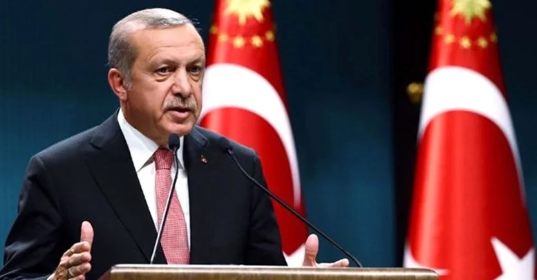 Erdoğan Başkanlık edecek! kritik toplantının tarihi belli oldu
