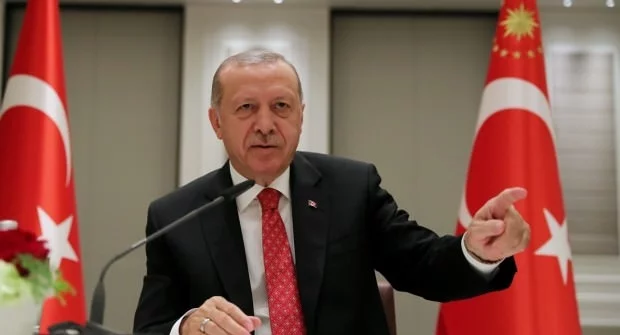 Erdoğan Bosna Hersek'e gidiyor