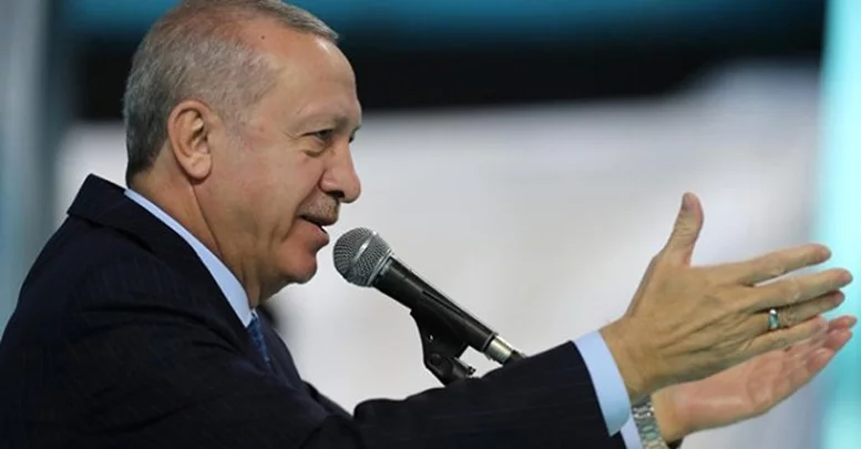 Erdoğan'dan 4 milyon Suriyeliye flaş çıkış! Geri dönecekler