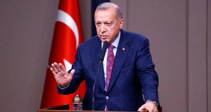 Erdoğan'dan önemli açıklama: "Faizleri indirmedi..."