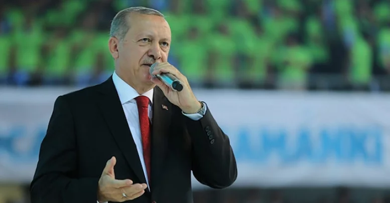 Erdoğan Duyurdu! Tanzim Noktalarında Bakliyat da Satılacak
