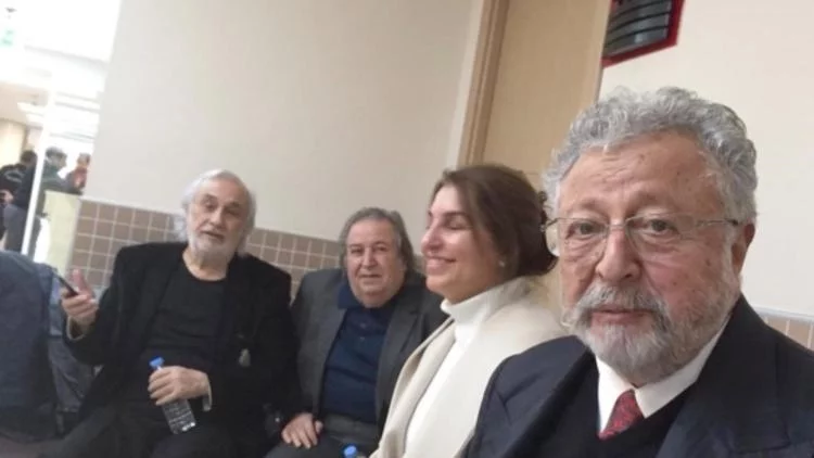 Erdoğan'ın avukatından flaş Halk TV başvurusu