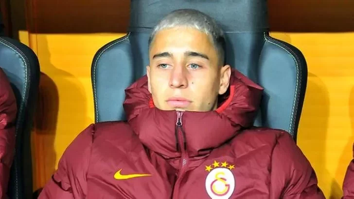 Fenerbahçe'nin yeni transferi Emre Mor'un eski menajeri Muzzi Özcan'dan flaş itiraf! "2017'de..."