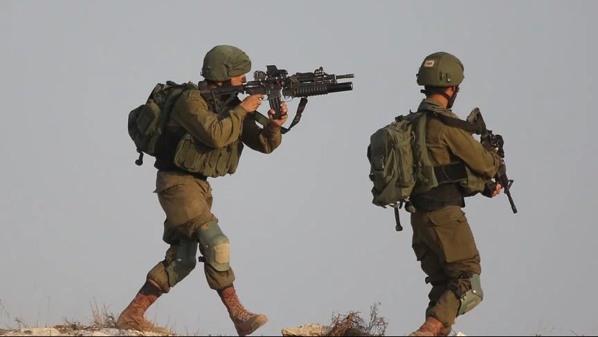 İsrail güçleri Filistinli genci şehit etti