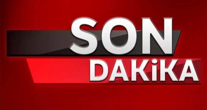 İstanbul Adliyesi otoparkında silah sesleri duyuldu