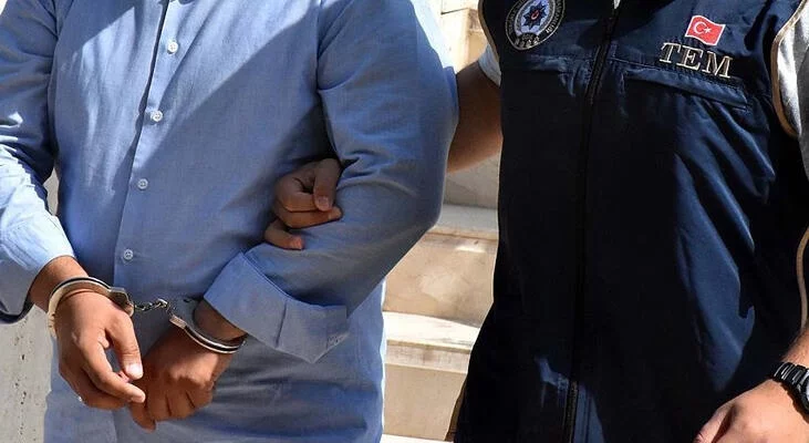 Mardin’de terör operasyonu: 10 gözaltı