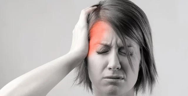 Migren ağrılarının esiri olmayın