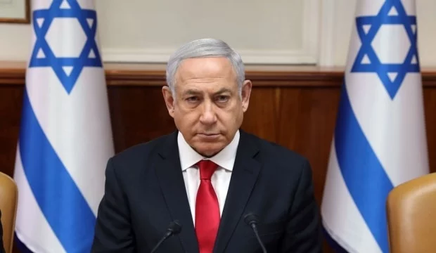 Netanyahu çıkmazda!