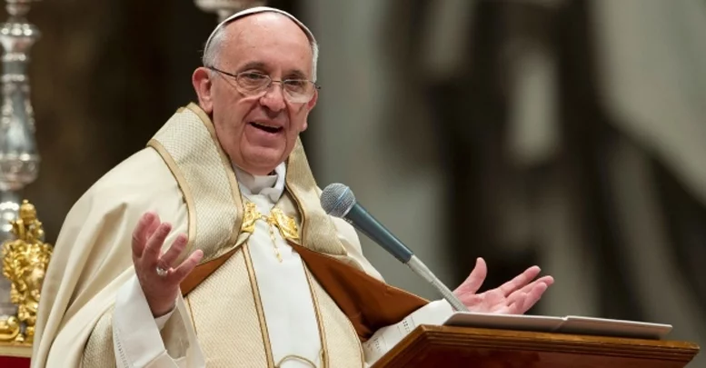 Papa Francis’ten itiraf: “Rahipler ve piskoposlar, rahibeleri taciz ediyor”