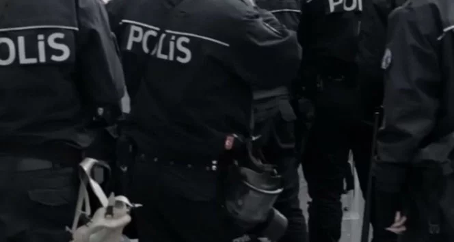 Polis ve Jandarma ekipleri market ve süpermarketleri denetledi