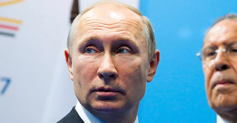 Putin'den dünyayı şoke eden açıklama