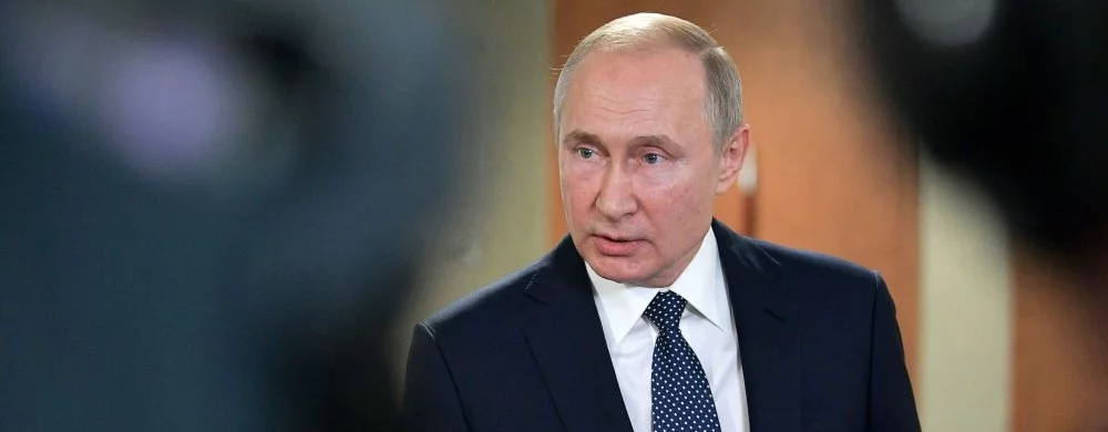 Putin'den vize talimatı