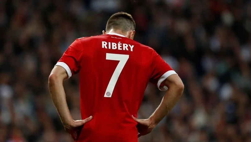 Ribery Galatasaray geri dönüyor!