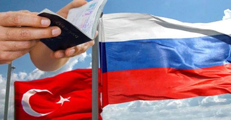 Rusya Büyükelçiliği'nden 'vize' açıklaması